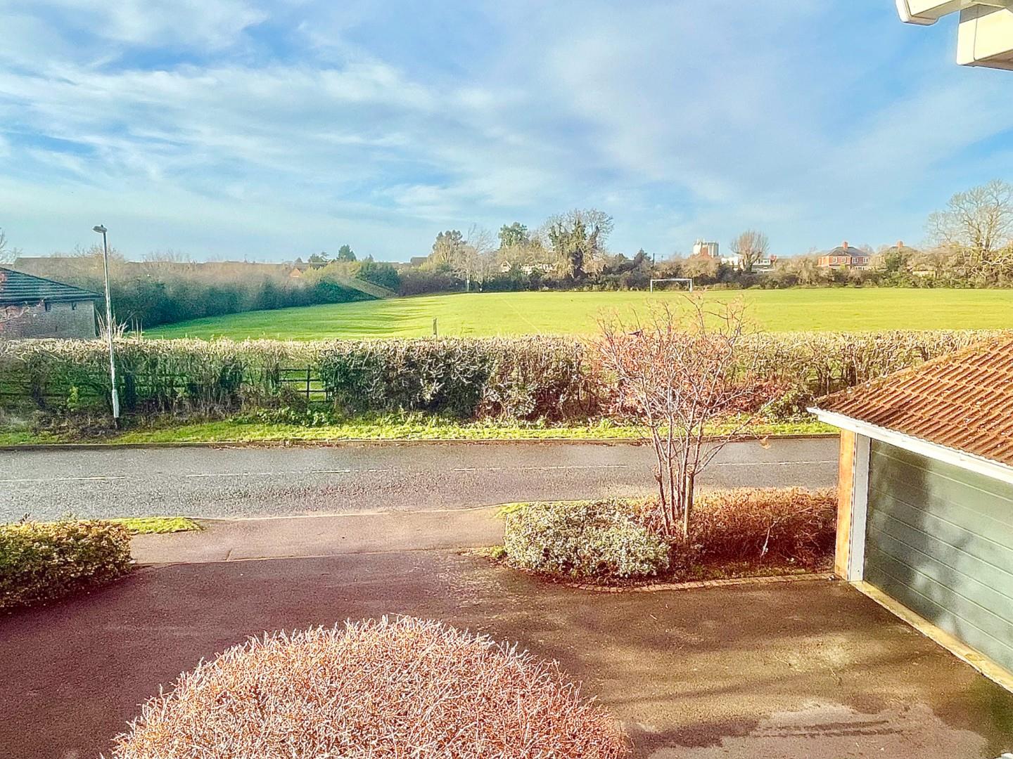 The Ashway, Brixworth O'Riordan Bond